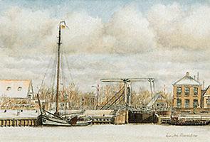 Klik hier om terug te keren